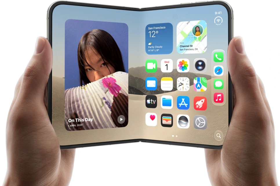 Apple iPhone Duo Review: Is the Crease-Less Foldable Worth the Hype?
